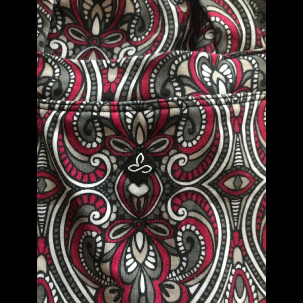 PrAna |  Quinn Tank Top - Picture 6 of 7